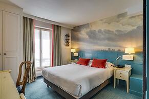 Hotel Passy Eiffel