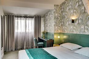 Hotel Passy Eiffel
