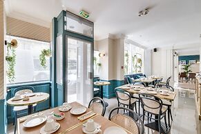 Hotel Passy Eiffel