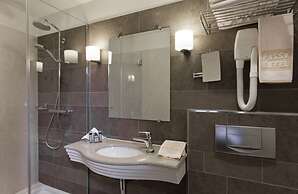 Hotel Passy Eiffel