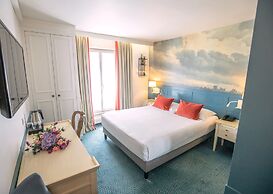 Hotel Passy Eiffel
