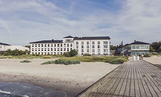 Ystad Saltsjöbad