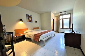 The Yani Hotel Bali
