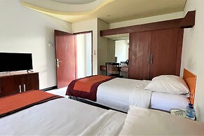 The Yani Hotel Bali