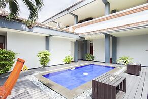 The Yani Hotel Bali