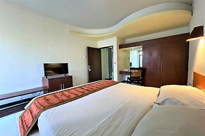 The Yani Hotel Bali