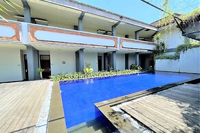 The Yani Hotel Bali