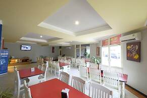 The Yani Hotel Bali