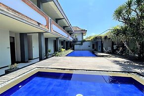 The Yani Hotel Bali