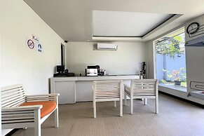 The Yani Hotel Bali