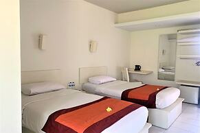 The Yani Hotel Bali