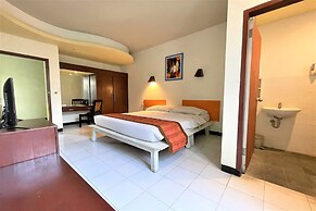 The Yani Hotel Bali