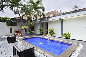 The Yani Hotel Bali