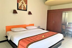 The Yani Hotel Bali