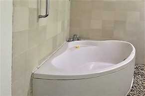 The Yani Hotel Bali
