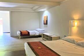The Yani Hotel Bali