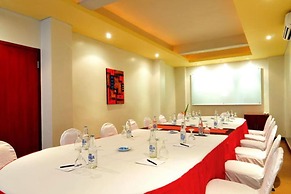 The Yani Hotel Bali