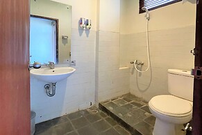 The Yani Hotel Bali