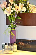 Hotel Tach Madrid Airport