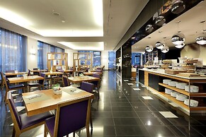 Eurostars Grand Central