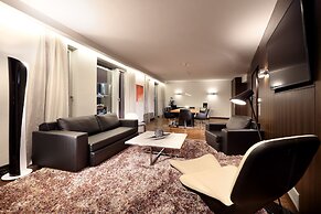 Eurostars Grand Central