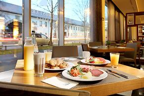 Eurostars Grand Central