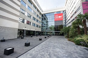 Axor Barajas