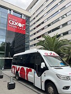 Axor Barajas