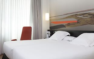 Axor Barajas
