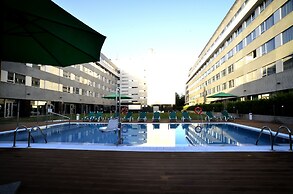 Axor Barajas