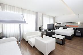 Axor Barajas
