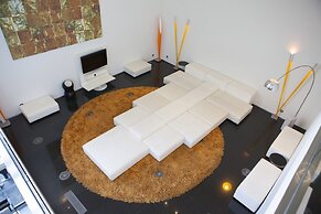 Axor Barajas
