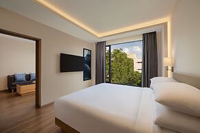 Fairfield by Marriott Jaipur