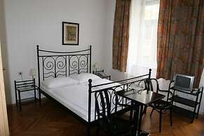 Hotel Terminus Vienna