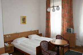 Hotel Terminus Vienna