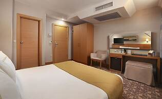 Almina Hotel - Special Class