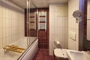 Almina Hotel - Special Class