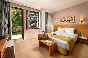 Almina Hotel - Special Class