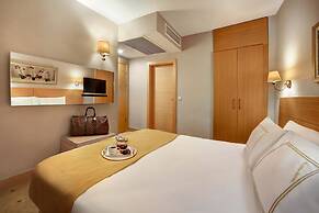Almina Hotel - Special Class