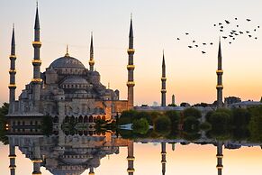 Almina Hotel - Special Class