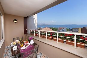 Almina Hotel - Special Class
