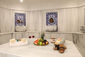 Almina Hotel - Special Class