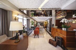 Almina Hotel - Special Class
