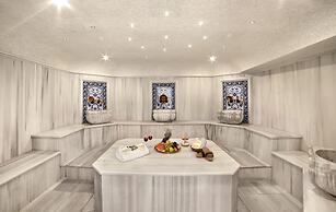 Almina Hotel - Special Class