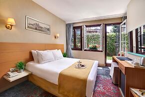 Almina Hotel - Special Class