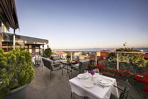 Almina Hotel - Special Class