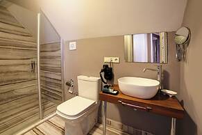Almina Hotel - Special Class