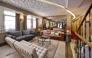 Almina Hotel - Special Class
