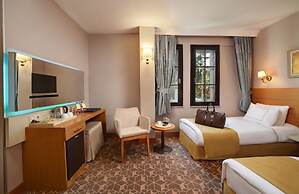 Almina Hotel - Special Class