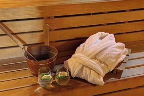 Almina Hotel - Special Class
